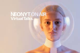 „Neonyt on Air“: Nachhaltige Modemesse wird zum Digitalevent