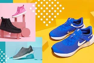 Zappos launches adaptive footwear category for people with disabilities