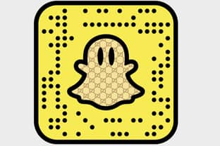 L’application Snapchat lance l’option « Try-on » avec Gucci