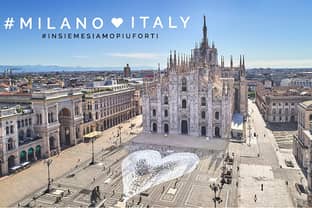 White di settembre si focalizza sull'Italia e si allea con gli showroom milanesi