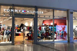 Icon outlet announce opening of Tommy Hilfiger Kids store