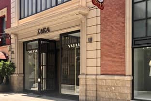 Zara cierra su tienda del centro de Elche