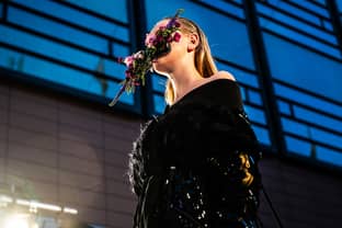 The Hague Fashion Week gaat toch door 