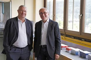 Walter-Gruppe übernimmt Würzburger Modehaus Gebrüder Götz