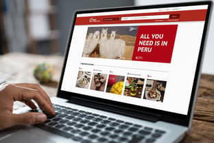 Perú lanza un sitio para exportadores y compradores internacionales