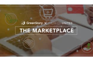 A FashionUnited and Green Story Marketplace: We’re bringing sustainability to you!