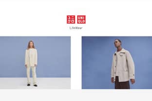 Uniqlo U Fall/Winter 2020 Collection Launching September 18