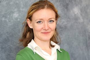 Sandra Roos is Kappahl’s new Head of sustainability 