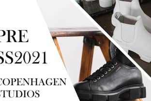 COPENHAGEN STUDIOS PRE SS2021