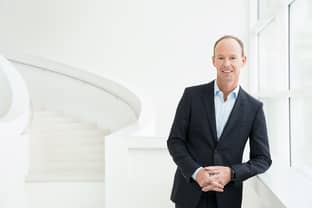 Adidas: Bertelsmann-Chef Thomas Rabe ist neuer Vorsitzender des Aufsichtsrats