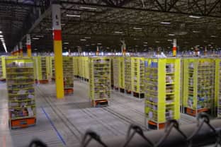 E-commerce driven demand for warehouses cheers the real estate industry in the U.S.