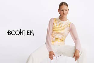 Boohtiek Limited edition knitwear collecties met een uniek design