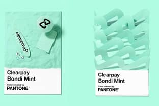 Clearpay refreshes brand identity with ‘Bondi Mint’ hue