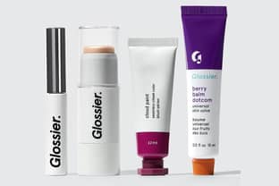 Glossier lays off retail workers