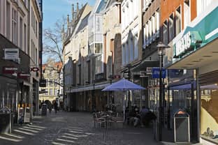 Textilhändler wehren sich gegen härteren Lockdown