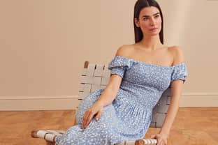 Long Tall Sally launches debut in-house collection