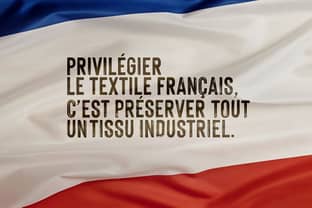 La campagne « Je soutiens le textile français » connaît des retombées positives