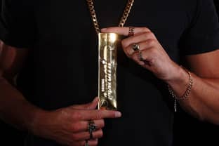 World's most expensive Peperami launched as a necklace
