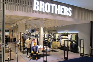 RNB Retail names Christopher Englinde as new CEO of Brothers