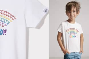 Silbon hace entrega a la Fundación Pequeño Deseo de los beneficios íntegros de la venta de su camiseta solidaria