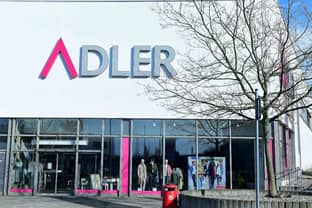 Adler eröffnet neue Filiale im Frankfurter Hessen-Center