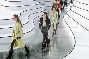 Vuelve París Fashion Week, más digital y repleta de medidas anticovid