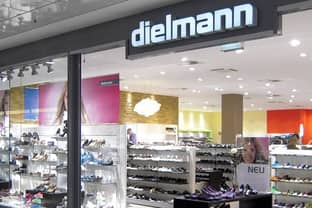 Im Schutzschirmverfahren: Schuhhändler Dielmann schließt 13 Filialen