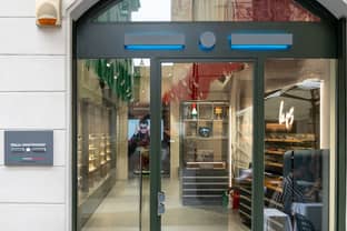 Italia Independent apre uno store a Brera, a Milano