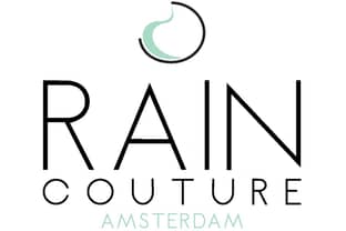 Rain Couture komt met een collectie van sustainable regenjassen