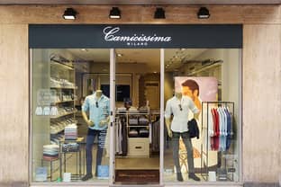 Camicissima: due nuovi negozi a Verona