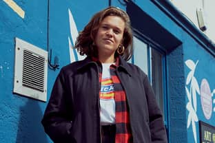 The ‘United by Dickies’ Brand Campaign Shines A Light on A Global Community of Makers Including Kem Klipper and Amy Isles Freeman