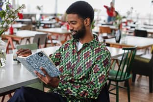 Stylish AFFASO gentlemen’s shirts tell a colourful story