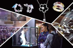 今年香港珠宝首饰展览会虚拟举行