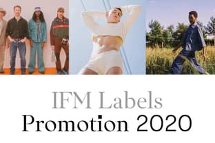 IFM Labels dévoile sa nouvelle promotion