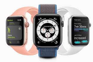 Wie Apple den Smartwatch-Markt beherrscht 