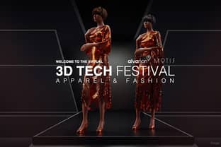 World’s first 3D Tech Festival paves way for digital transformation:Trailblazing digital initiatives turn words into action
