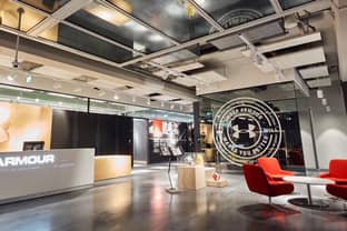 Under Armour descarta reabrir sus oficinas en Europa y creará un nuevo “Hub Digital” en Ámsterdam