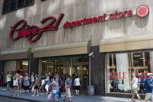 Аутлет Century 21 Stores объявил о банкротстве