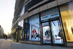 Moose Knuckles eröffnet Pop-up-Stores in Düsseldorf und Hamburg