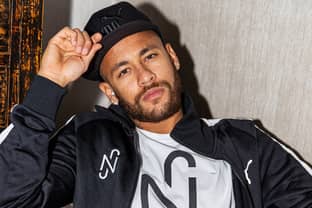 Puma nimmt Fußballstar Neymar unter Vertrag