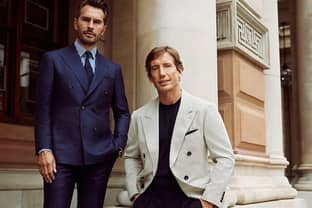 Thom Sweeney confirms opening of new townhouse in Mayfair