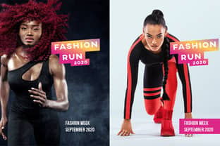 Fashion Run launched to raise funds for BFC Foundation