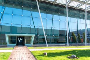 In Pictures: VF Corporation International Headquarters in Stabio