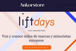 Arranca Lift Days, feria virtual para mayoristas y retailers