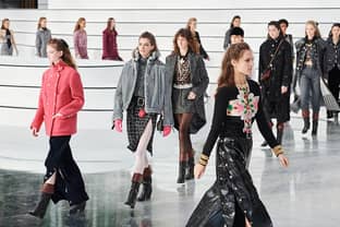 Paris Fashion Week to show 19 physical fashion shows