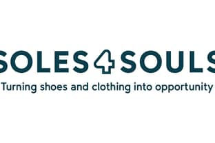  Foot Locker Inc. announces partnership with Soles4Souls