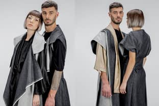 ZEROBARRACENTO presents its SS2021 collection "Knotting the Futurism" @ Altaroma Showcase