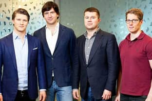 Бывший гендиректор Lamoda стал вице-президентом "AliExpress Россия"