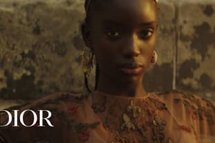 Video: De Dior Cruise 2021 campagne