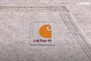 Video: Carhartt - Growing a billion dollar business with a 16 dollar hat